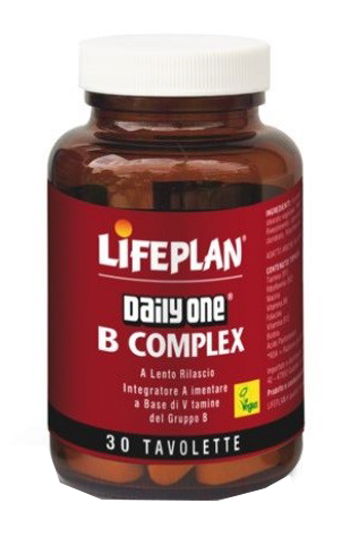 DAILY ONE B COMP 30 TAVOLETTE - farmacia187.it
