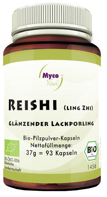 REISHI 93 CAPSULE FREELAND - farmacia187.it