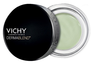 DERMABLEND CORRETTORE VERDE PER ROSSORI - farmacia187.it