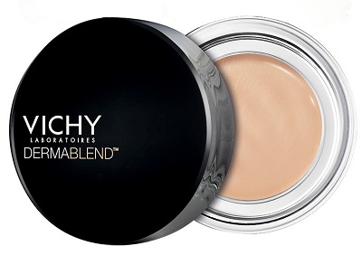 DERMABLEND CORRETTORE APRICOT MACCHIE SCURE - farmacia187.it