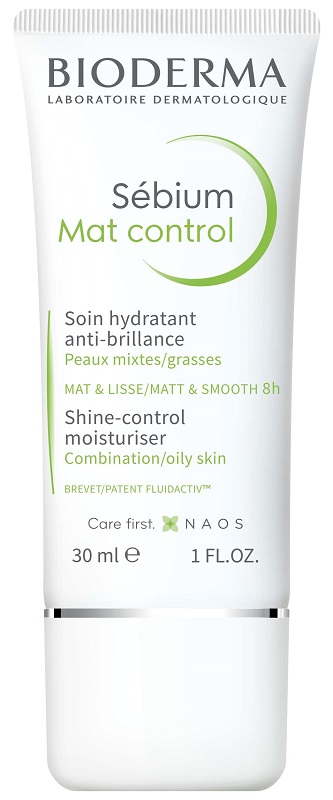 SEBIUM MAT CONTROL 30 ML - farmacia187.it