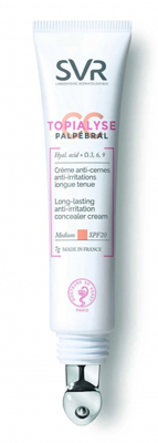 SVR TOPIALYSE PALPEBRAL CC M 7 G - farmacia187.it