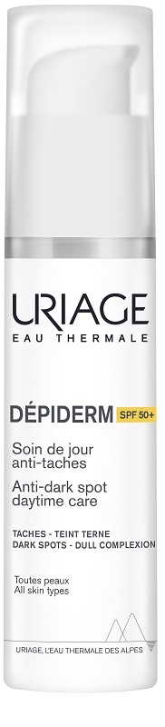 DEPIDERM SOIN DE JOUR SPF50 30 ML - farmacia187.it