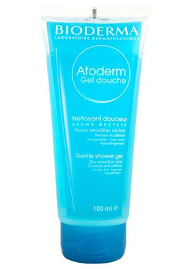 ATODERM GEL DOUCHE 100 ML - farmacia187.it