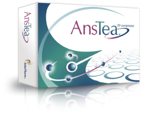 ANSTEA 20 COMPRESSE - farmacia187.it