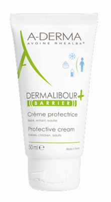 DERMALIBOUR + BARRIERA CREMA PROTETTIVA 100 ML - farmacia187.it