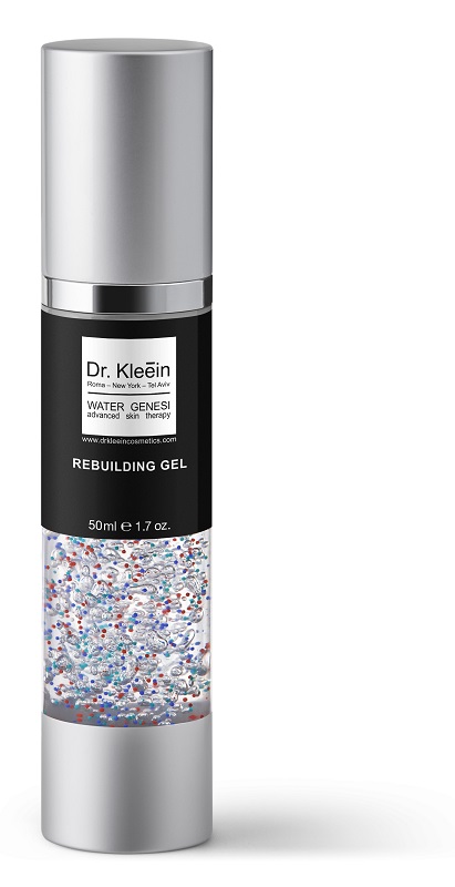 DR KLEEIN REBUILDING GEL 50 ML - farmacia187.it