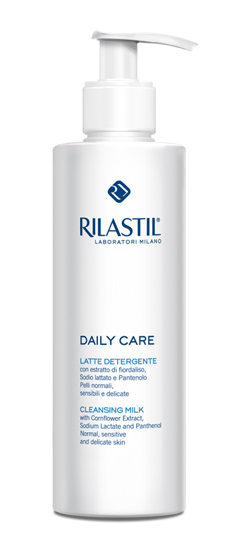 RILASTIL DAILY CARE LATTE DETERGENTE SPECIAL PRICE - farmacia187.it