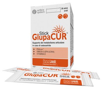 GLUPACUR 30 STICK ORALI - farmacia187.it