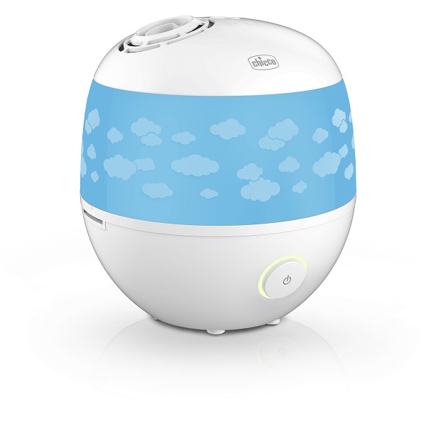 CHICCO UMIDIFICATORE CALDO HUMI HOT ADVANCE - farmacia187.it