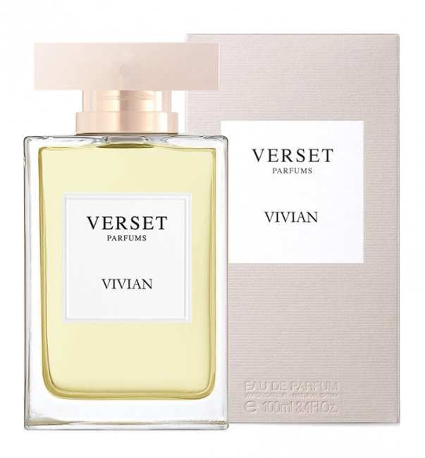 VERSET VIVIAN EAU DE PARFUM 100 ML - farmacia187.it