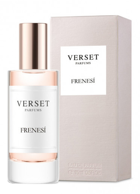 VERSET FRENESI' EAU DE PARFUM 15 ML - farmacia187.it