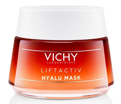 LIFTACTIV LIFT HYALU MASK 50 ML - farmacia187.it