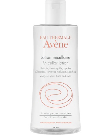 AVENE LOZIONE MICELLARE 500 ML - farmacia187.it