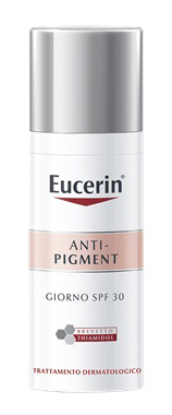 EUCERIN ANTI-PIGMENT GIORNO SPF 30 - farmacia187.it