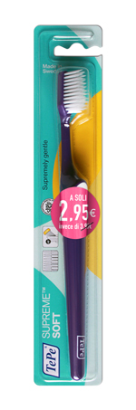 TEPE SPAZZOLINO SUPREME PROMO - farmacia187.it