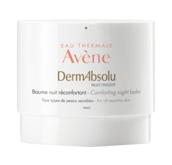 AVENE DERMABSOLU CREMA NOTTE 40 ML - farmacia187.it