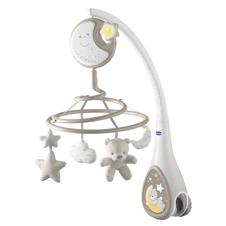 CHICCO FD NEXT2DREAMS GIOSTRINA GIOCATTOLO UNISEX - farmacia187.it