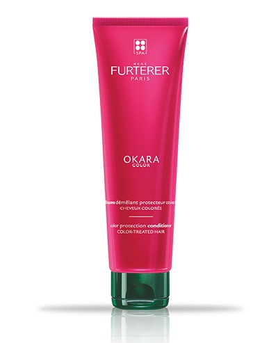RENE FURTERER OKARA COLOR BALSAMO 150 ML - farmacia187.it