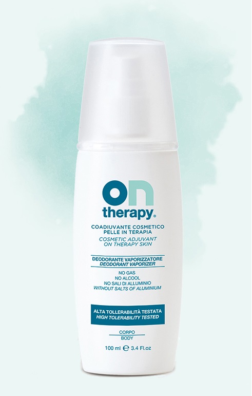 ONTHERAPY DEODORANTE VAPORIZZATORE - farmacia187.it