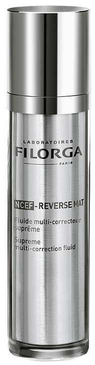 FILORGA NC EF REVERSE MAT 50 ML - farmacia187.it
