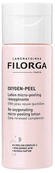 FILORGA OXYGEN PEEL 150 ML - farmacia187.it