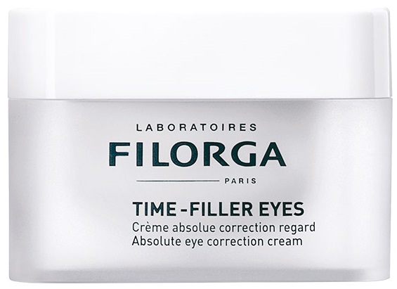 FILORGA TIME FILLER EYES 15 ML - farmacia187.it
