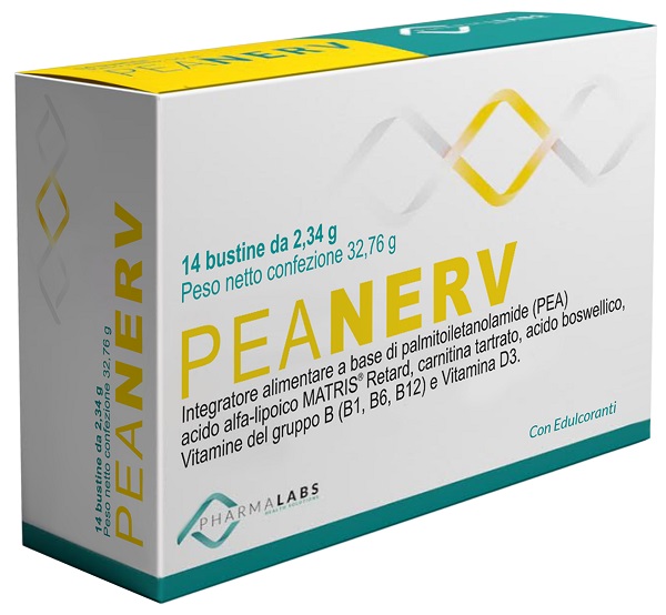 PEANERV BUSTINE 14 BUSTINE - farmacia187.it