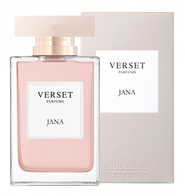 VERSET JANA EAU DE PARFUM 100 ML - farmacia187.it