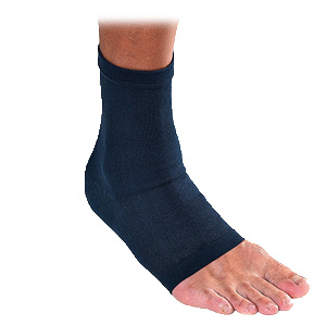 CAVIGLIERA GIBAUD CALZINO BLU 3 - farmacia187.it
