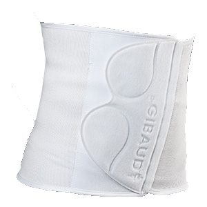 GIBAUD CLASSIC CINTURA POST OPERATORIA LEGGERA 6 - farmacia187.it