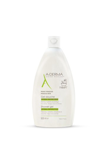 LES INDISPENSABLES GEL DOCCIA HYDRA PROTETTIVO 500 ML - farmacia187.it