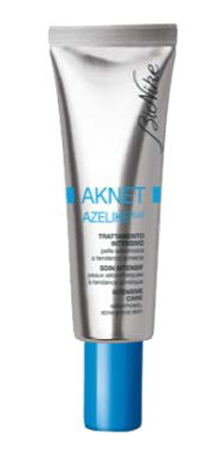 AKNET AZELIKE PLUS 30 ML - farmacia187.it