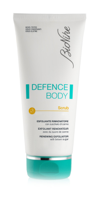 DEFENCE BODY SCRUB 200 ML - farmacia187.it