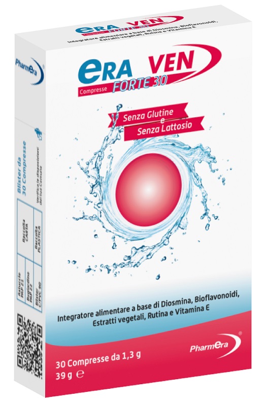 ERAVEN FORTE 30 COMPRESSE - farmacia187.it