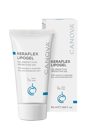 KERAFLEX CANOVA 50 ML - farmacia187.it