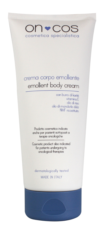 ONCOS CREMA CORPO EMOLLIENTE 200 ML - farmacia187.it