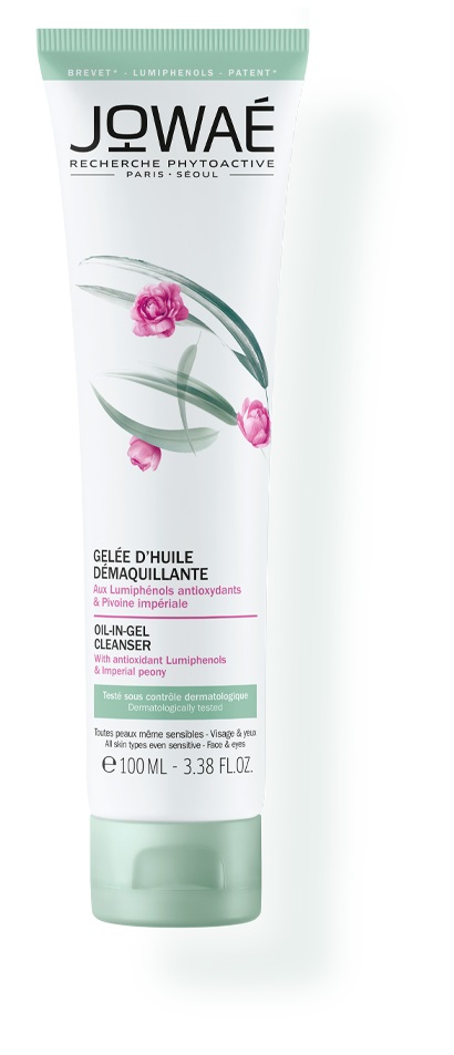 JOWAE GEL IN OLIO STRUCCANTE 100 ML - farmacia187.it