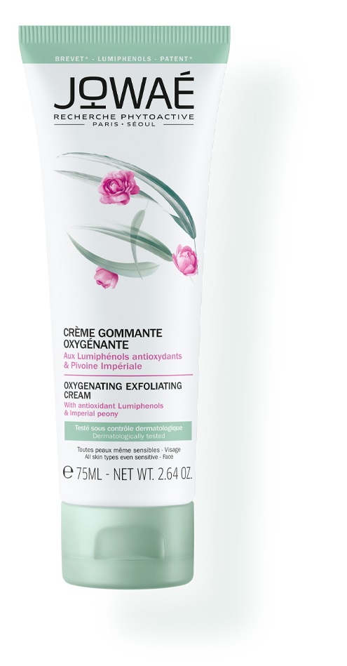 JOWAE CREMA ESFOLIANTE OSSIGENANTE 75 ML - farmacia187.it