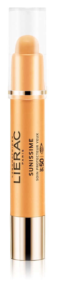 LIERAC SUNISSIME YEUX SPF50 3 G - farmacia187.it