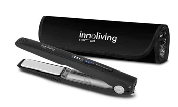 PIASTRA PER CAPELLI CORDLESS LIBERA - farmacia187.it