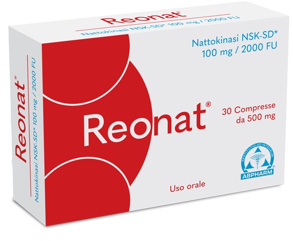 REONAT 30 COMPRESSE - farmacia187.it