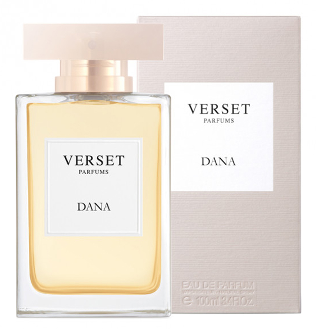 VERSET DANA EAU DE PARFUM 100 ML - farmacia187.it