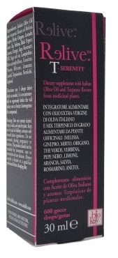 RELIVE T SERENITY GOCCE 30 ML - farmacia187.it