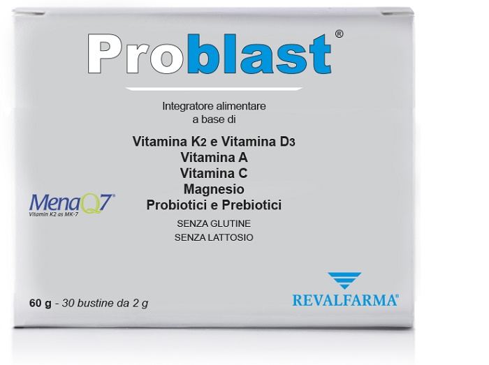 PROBLAST 30 BUSTINE - farmacia187.it