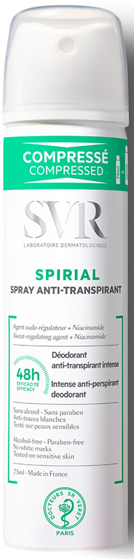 SPIRIAL SPRAY REFORMULATION - farmacia187.it