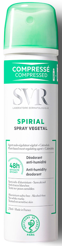 SPIRIAL SPRAY VEGETAL - farmacia187.it