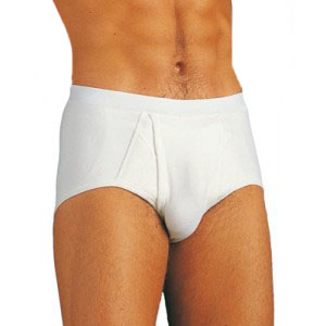DUALSAN SLIP CONTENITIVO UOMO 2 - farmacia187.it