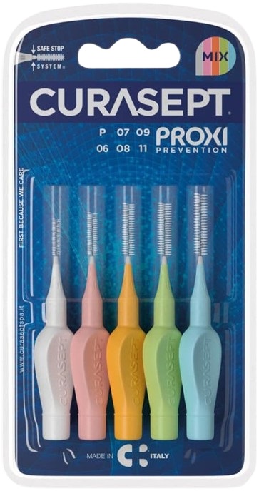CURASEPT PROXI MIX PREVENTION - farmacia187.it