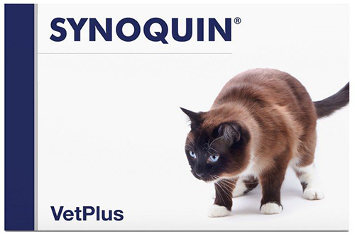 SYNOQUIN EFA CAT 30 CAPSULE - farmacia187.it